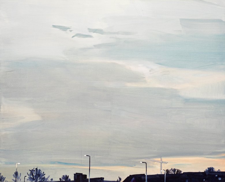5:05 (Greyscale)