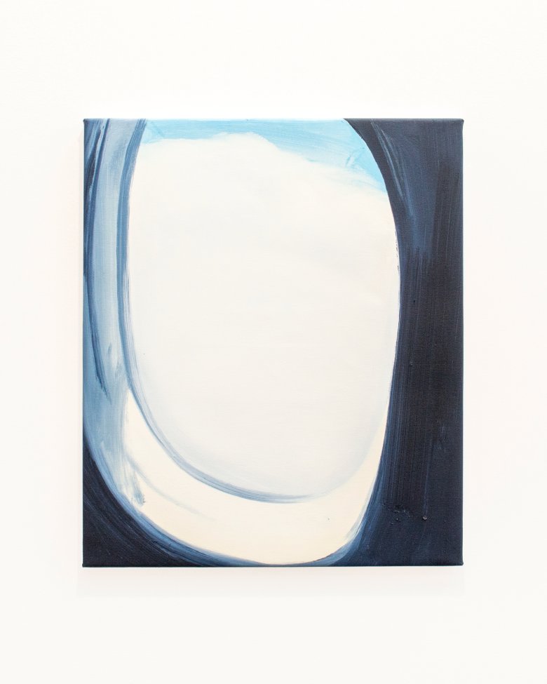 Ether Blue Sky II