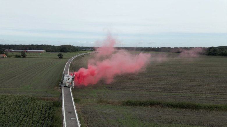 Procession I