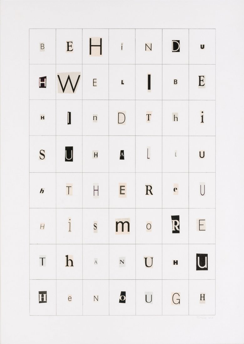 Words '16'