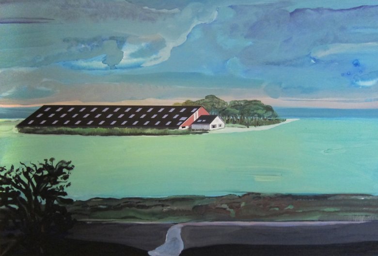 Polderland