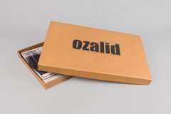 Ozalid (10 blauwdrukken in een doos)