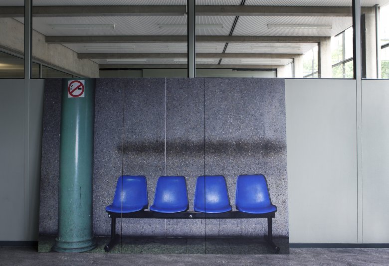 Waitingroom