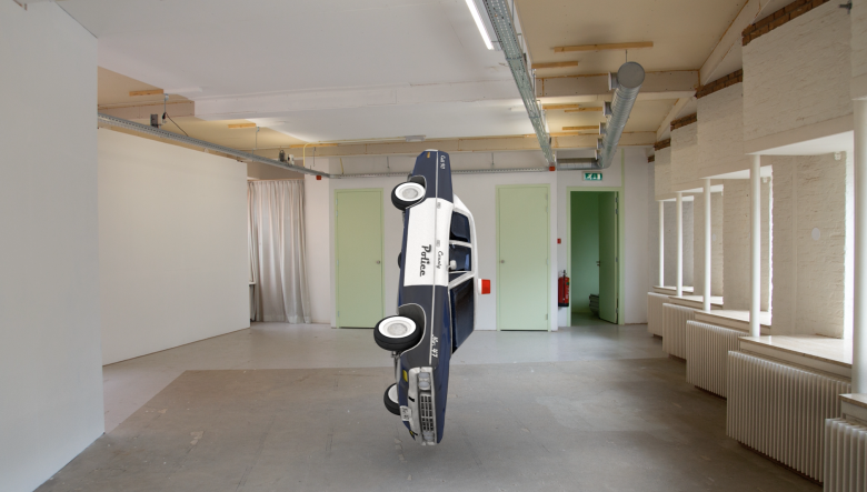 Going Nowhere deel 1 (locatie circa...dit)