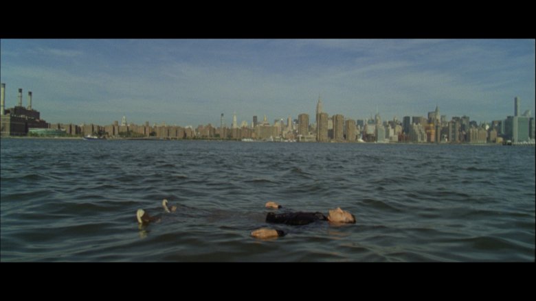 East River